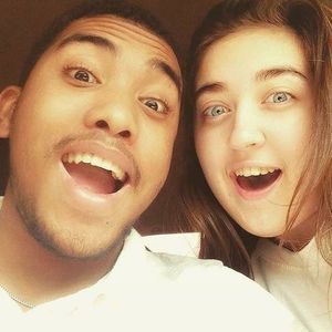 Meet your Posher, Jimmy